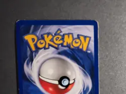 Pokemon Card Dark Gyarados 8/82 Holo Team Rocket Prerelease Promo WOTC , LP/MP - Image 3