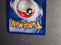 Pokemon Card Dark Gyarados 8/82 Holo Team Rocket Prerelease Promo WOTC , LP/MP - Image 4