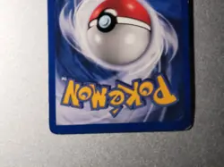 Pokemon Card Dark Gyarados 8/82 Holo Team Rocket Prerelease Promo WOTC , LP/MP - Image 5