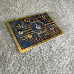 Pokemon Ancient Mew Promo Sealed Pack Wizards of the Coast Trading Card Game - Image 4