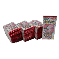 Lot of (90) Pokemon TCG Korean SV2a 151 Booster Packs SEALED - Image 1