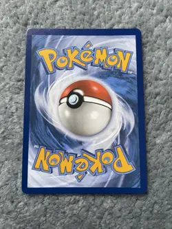 Play! Pokemon Prize Pack Series 7 Prismatic Evolutions 030/131 Jolteon ex - Image 2