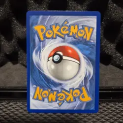 Pokemon Mega Evolution Buddy-Buddy Poffin Full Art 167/132 - Image 2