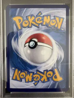 2025 Pokemon TCG Chinese Exclusive Cubone Gem Pack Vol.3 CBB3C 04 07/07 PSA 10 - Image 4