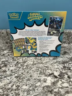 Ascended Heroes Pokemon Center ETB - Image 2