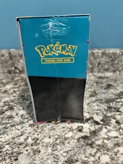 Ascended Heroes Pokemon Center ETB - Image 3