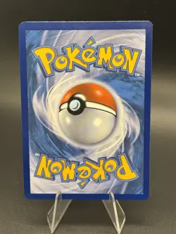 Pokemon Mew Promo Holo XY XY110 English Pokemon TCG Trading Card - Image 3