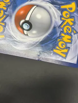 Pokemon Mew Promo Holo XY XY110 English Pokemon TCG Trading Card - Image 4