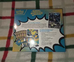 Pokemon Center Ascended Heroes Elite Trainer Box SEALED PC ETB - Image 2