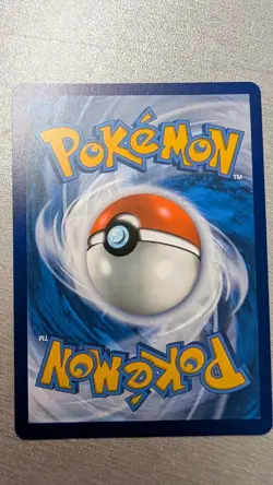 Pokemon Magneton 159 promo Scarlet and Violet NM - Image 2