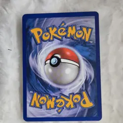 Pokemon Regice ex 98/106 EX Hidden Legends Ultra Rare 2005 Basic 100 HP Holo - Image 4