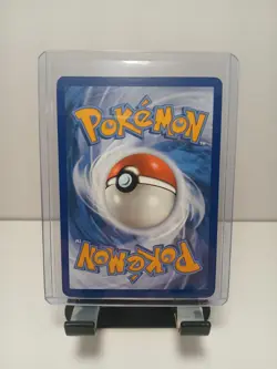 Gengar EX 104/162 Temporal Forces Ultra Rare Pokemon 2024 - Image 4