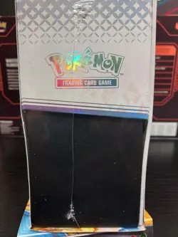 Prismatic Evolutions Pokemon Center ETB - Sealed - Image 4