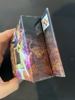 YU-GI-OH! yugioh STARTER DECK YUGI Starter Deck Yugi SDY 1st Edition Sealed - Image 3