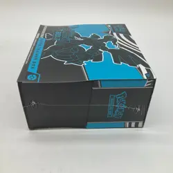 Pokemon TCG Scarlet & Violet Black Bolt Elite Trainer Box SEALED ETB - Image 3