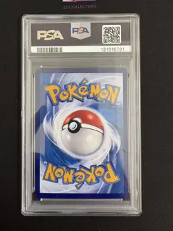 2025 Pokemon TCG Chinese 151 Surprise Mew ex 151C 191/151 SAR Holo #3 PSA 10 - Image 3