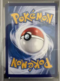 2025 Pokemon TCG Chinese 151 Surprise Mew ex 151C 191/151 SAR Holo #3 PSA 10 - Image 4