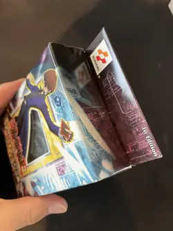 YU-GI-OH! yugioh STARTER DECK KAIBA Starter Deck Kaiba SDK 1st Edition Sealed - Image 3