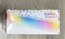 Pokemon TCG Prismatic Evolutions Super Premium Collection SPC Factory Sealed NEW - Image 3