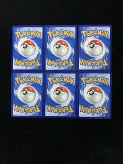 2024 Pokemon TCG S-Chinese CS4aC 151/132 175/151 SR Umbreon V Holo Lot*6 AM11 - Image 2