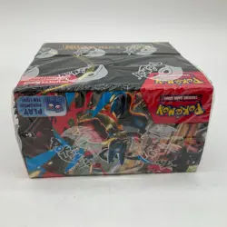 Pokemon TCG Mega Evolution Base Set Enhanced Booster Box SEALED - Image 3