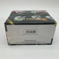 Pokemon TCG Mega Evolution Base Set Enhanced Booster Box SEALED - Image 4