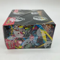 Pokemon TCG Mega Evolution Base Set Enhanced Booster Box SEALED - Image 5