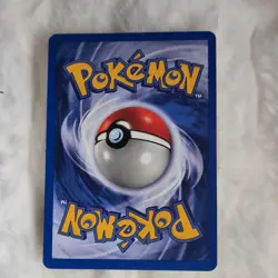 Pokemon Shining Magikarp 66/64 Neo Revelation Secret Rare 2000 Basic 30 HP Holo - Image 4