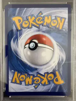 2025 Pokemon TCG S-Chinese Exclusive Gengar Gem Pack Vol.3 CBB3C 03 07/07 PSA 10 - Image 4