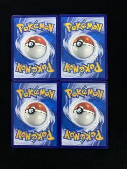 2024 Pokemon TCG S-CHN Sword Shield CS6bC 156/131 SAR Drapion V Holo Lot*4 AM11 - Image 2