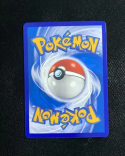 2025 Pokemon TCG S-Chinese Gem Pack Vol.3 CBB3C 03 07/07 Gengar RR72 - Image 2