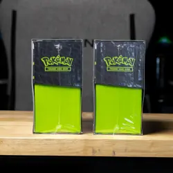 Pokemon TCG Perfect Order ETB Elite Trainer Box (LOT OF 2) - SEALED - Image 3