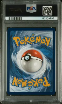 POKEMON 2023 CHARIZARD ex SPECIAL ILLUSTRATION RARE MEW EN-151 #199 PSA 10 - Image 2