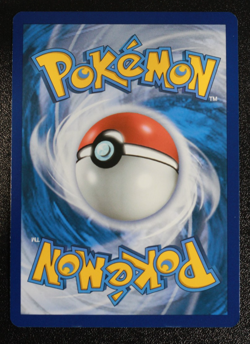 Pokemon TCG Ampharos Steam Siege 40/114 Holo Rare LP/NP - Image 2
