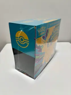 Pokemon TCG Ascended Heroes Elite Trainer Box ETB New/Factory Sealed ✅ - Image 2