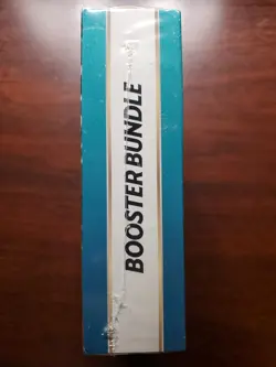 POKEMON TCG SCARLET AND VIOLET TWILIGHT MASQUERADE BOOSTER BUNDLE (SEALED) - Image 3