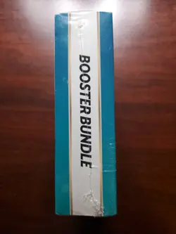 POKEMON TCG SCARLET AND VIOLET TWILIGHT MASQUERADE BOOSTER BUNDLE (SEALED) - Image 4