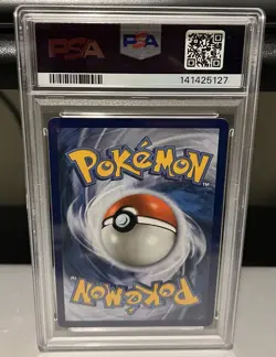 Zekrom #114/114 - PSA 10 - 2021 Celebrations Pokemon - 25th Anniversary TCG - Image 2