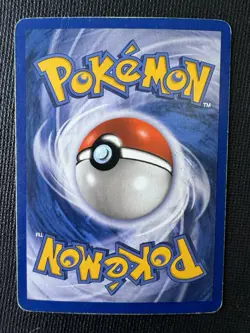 Shiftry ex 97/100 Crystal Guardians Holo Ultra Rare Pokemon TCG 2006 - Image 3