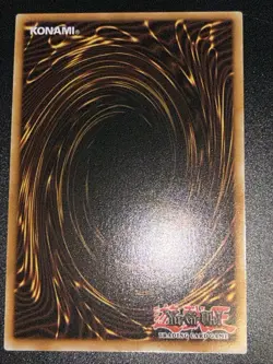 Behemoth the King of a Hundred Battles (Super Rare) JUSH-EN050 SR NM Yugioh - Image 2