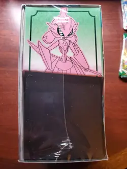 POKEMON TCG SCARLET AND VIOLET PARADOX RIFT ELITE TRAINER BOX (SEALED) - Image 3