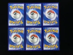 2025 Pokemon TCG S-CHN CSV6C 142/128 SR 153/128 SAR Iron Valiant ex Lot*6 AM11 - Image 2