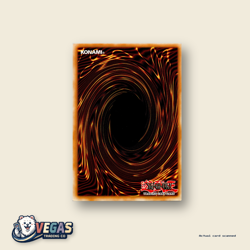 Yu-Gi-Oh! 1st Edition Cyber Eternity Dragon (Green) Ultra Rare - LDS2-EN033 - NM - Image 2