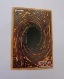 Summoned Skull Dark Legends DLG1-EN025 (Common, Unlimited, Excellent / VLP) - Image 4