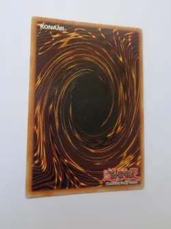Time Wizard DB2-EN038 (Super Rare, Unlimited, Lightly Played / LP) Yugioh - Image 4