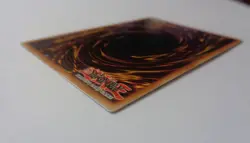 Time Wizard DB2-EN038 (Super Rare, Unlimited, Lightly Played / LP) Yugioh - Image 5