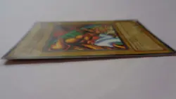 Left Arm Of The Forbidden One DB1-EN138 (Common, Unlimited, Excellent / LP) - Image 3