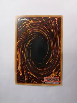 Left Arm Of The Forbidden One DB1-EN138 (Common, Unlimited, Excellent / LP) - Image 4