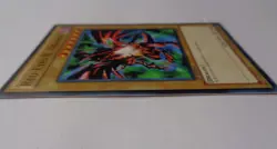 Red-Eyes B. Dragon SDDC-EN005 (Common, 1st Edition, Lightly Played / LP) - Image 2