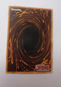 Red-Eyes B. Dragon SDDC-EN005 (Common, 1st Edition, Lightly Played / LP) - Image 4